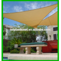 sun shade sail for swimming pool